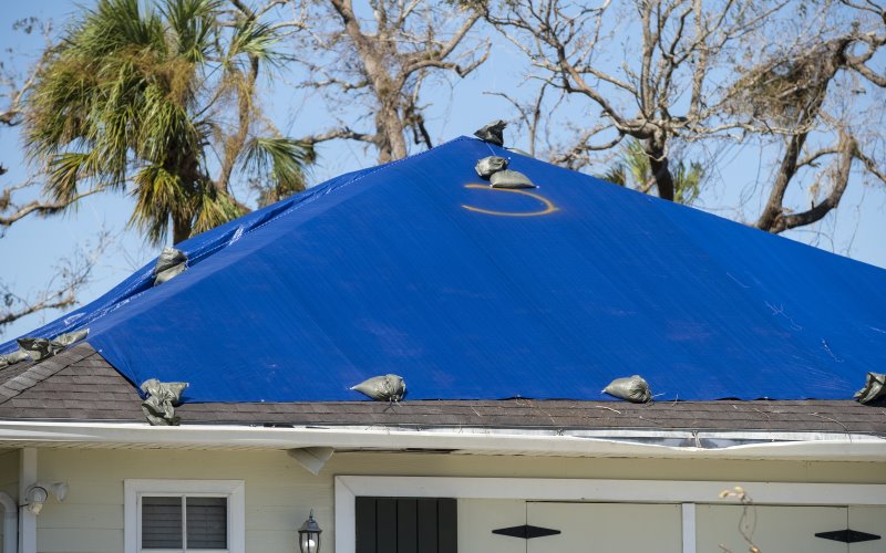 Emergency roof Services kKansas City